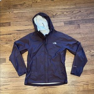 The North Face Women’s Rain Jacket